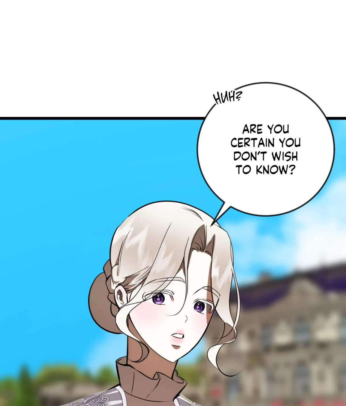 I Became My Son’s First Love Chapter 54 page 33 - 