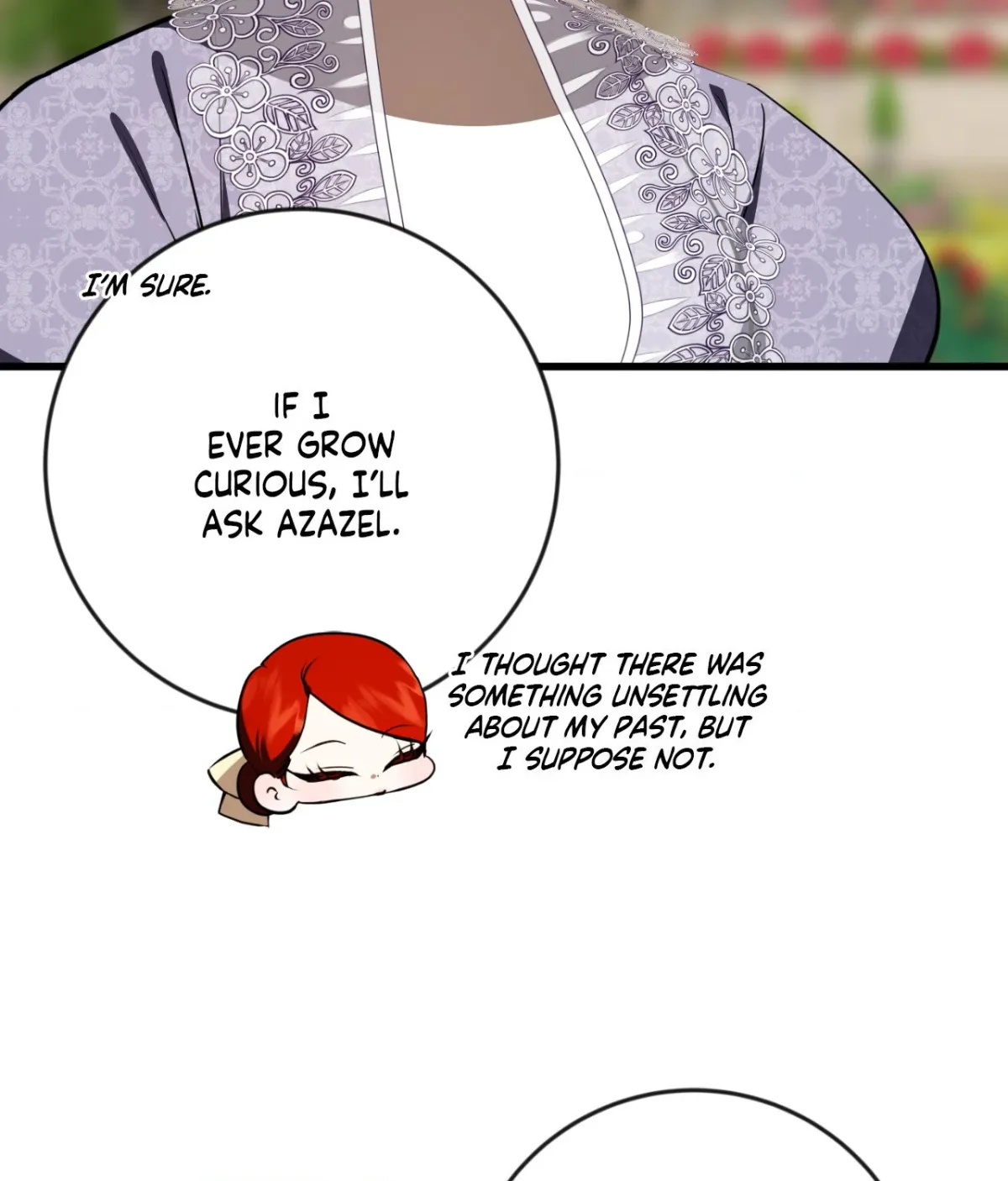 I Became My Son’s First Love Chapter 54 page 34 - 