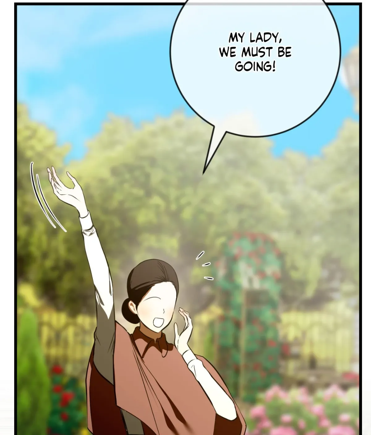 I Became My Son’s First Love Chapter 54 page 35 - 