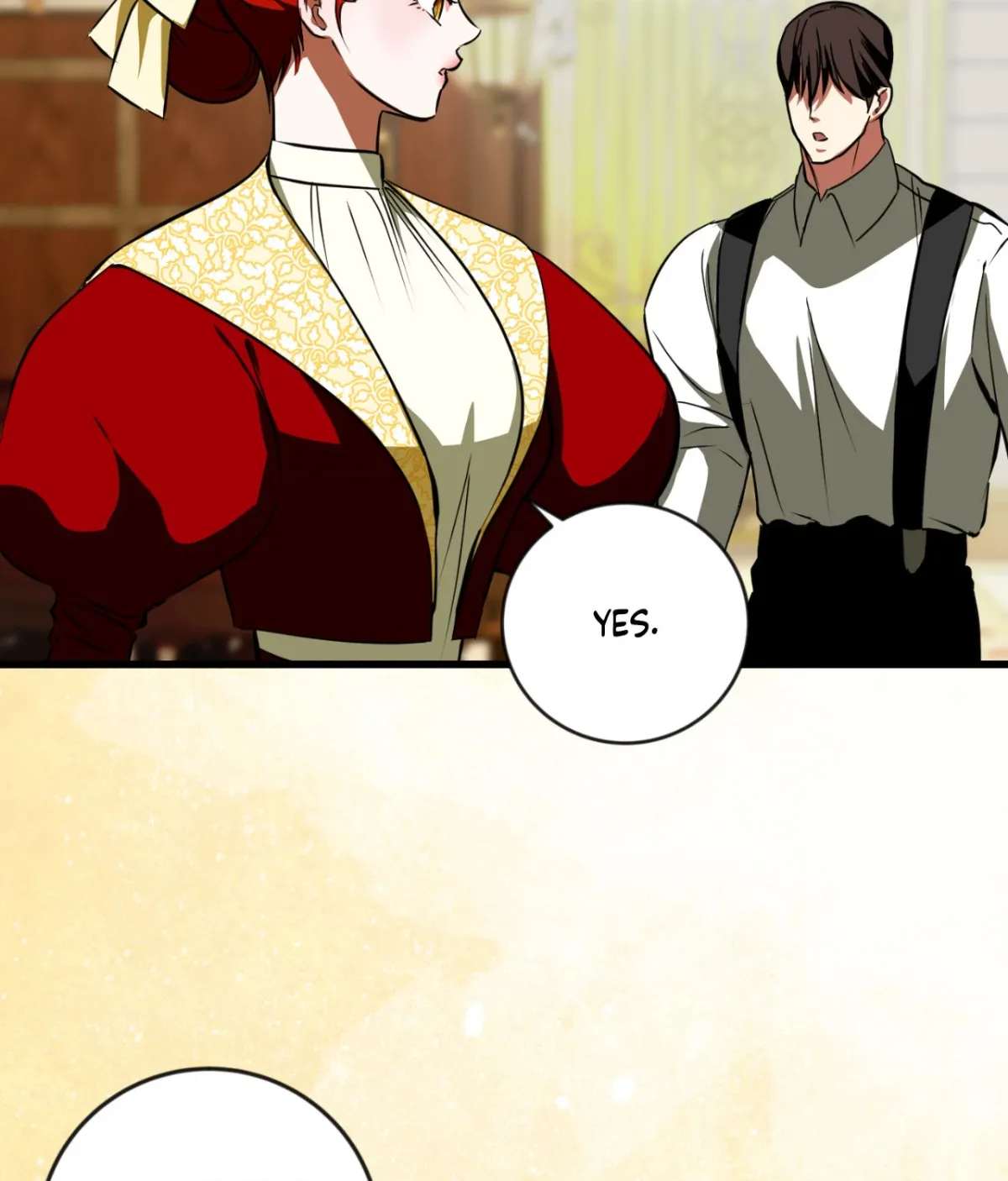 I Became My Son’s First Love Chapter 54 page 5 - 