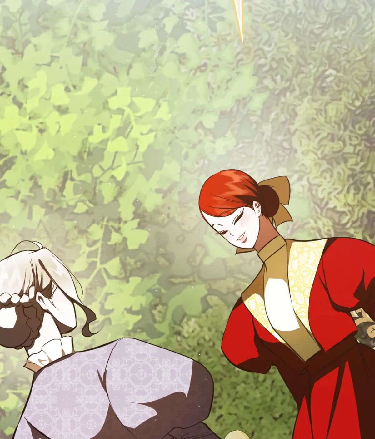 I Became My Son’s First Love Chapter 54 page 46 - 