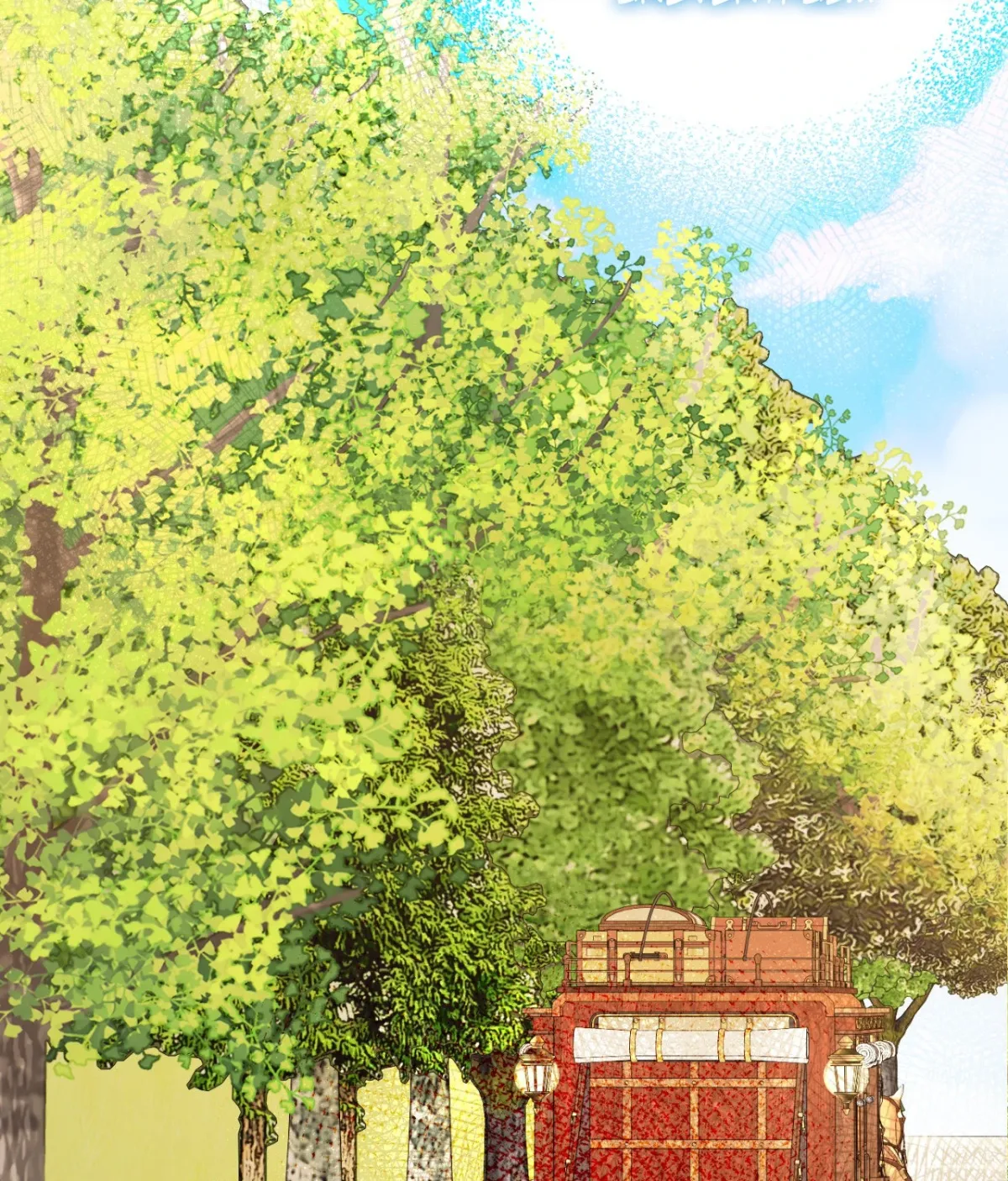 I Became My Son’s First Love Chapter 54 page 52 - 
