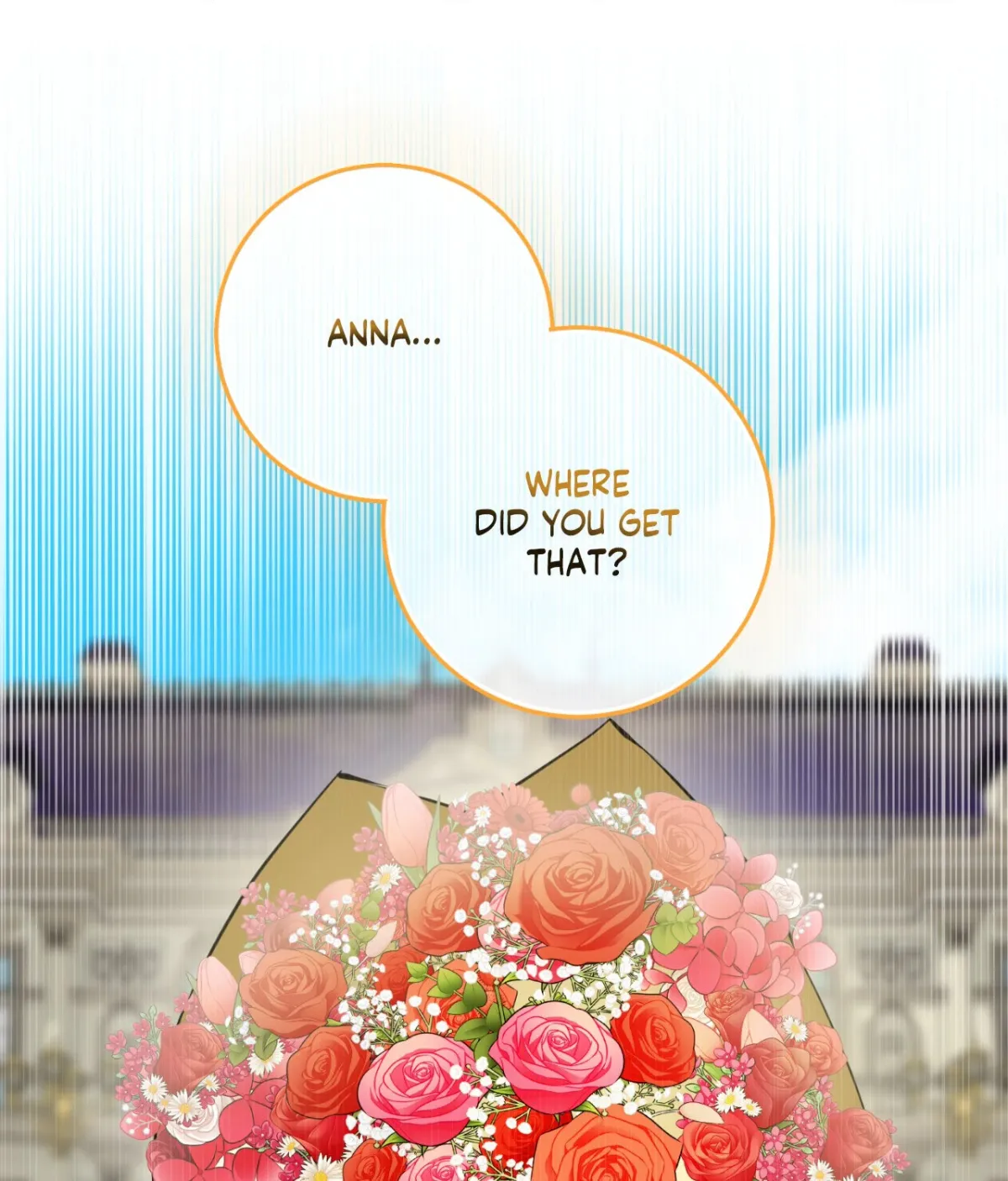 I Became My Son’s First Love Chapter 54 page 7 - 