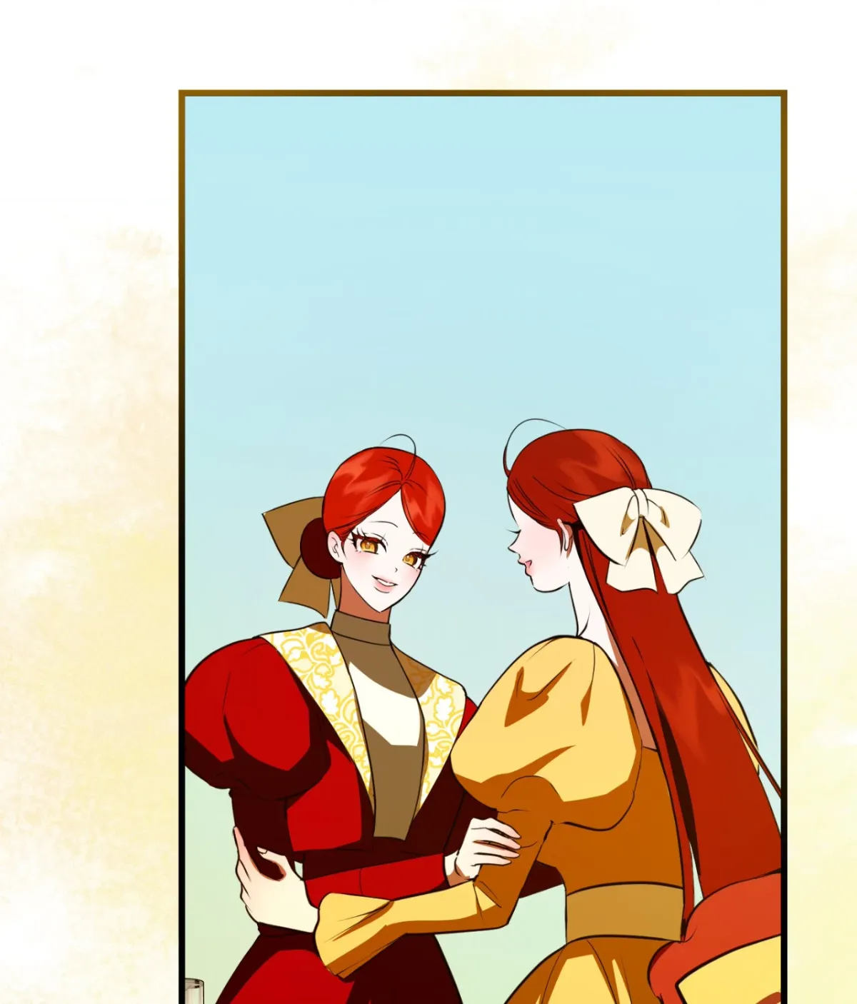 I Became My Son’s First Love Chapter 54 page 61 - 