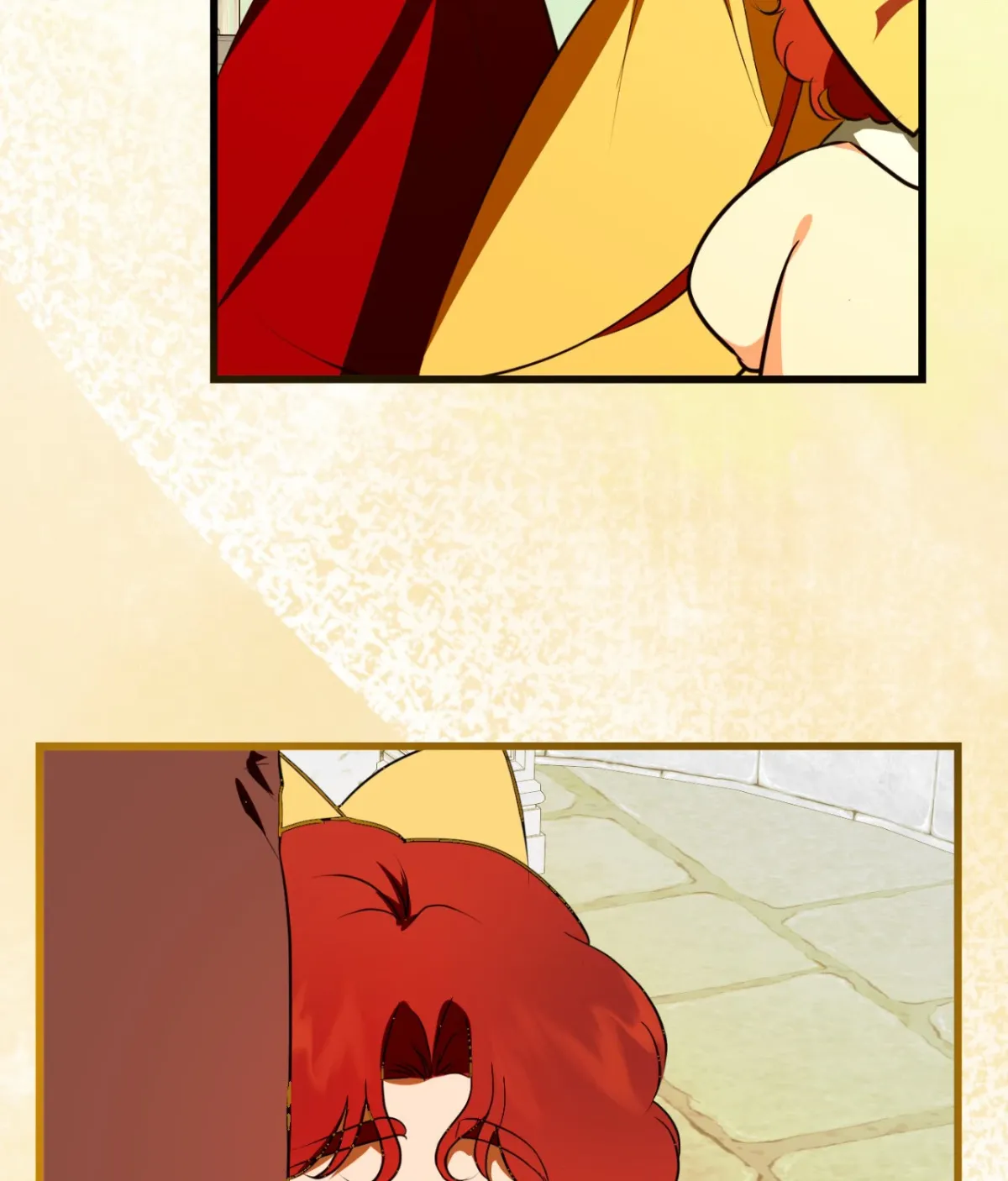 I Became My Son’s First Love Chapter 54 page 62 - 