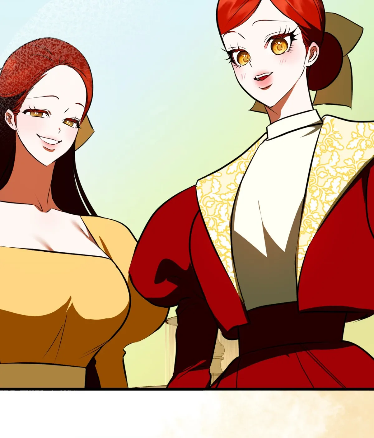 I Became My Son’s First Love Chapter 54 page 64 - 