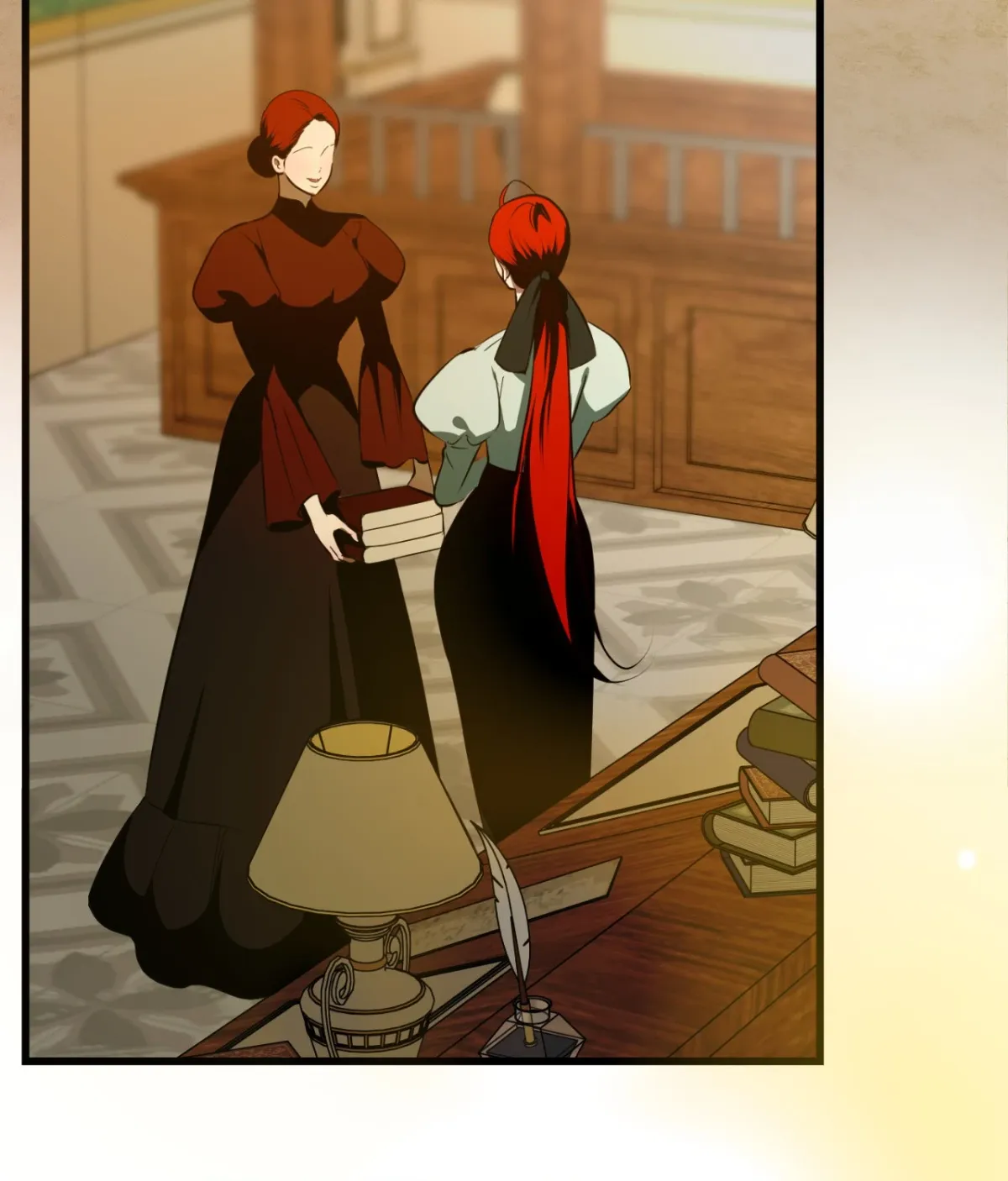 I Became My Son’s First Love Chapter 54 page 68 - 