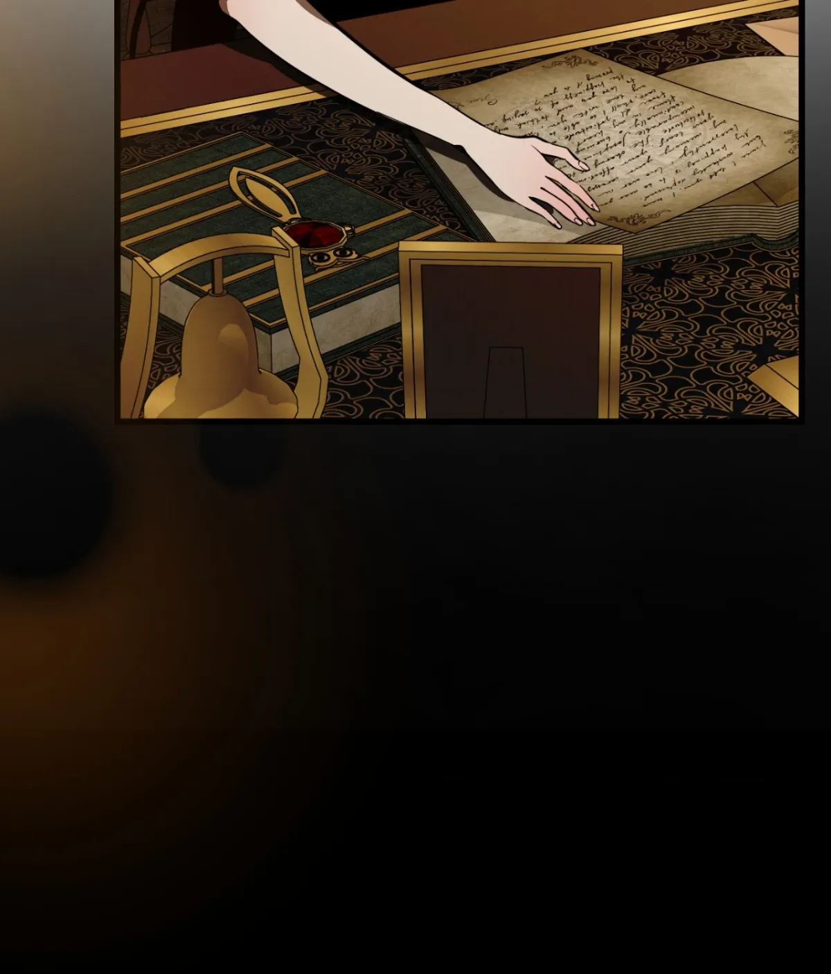 I Became My Son’s First Love Chapter 54 page 70 - 