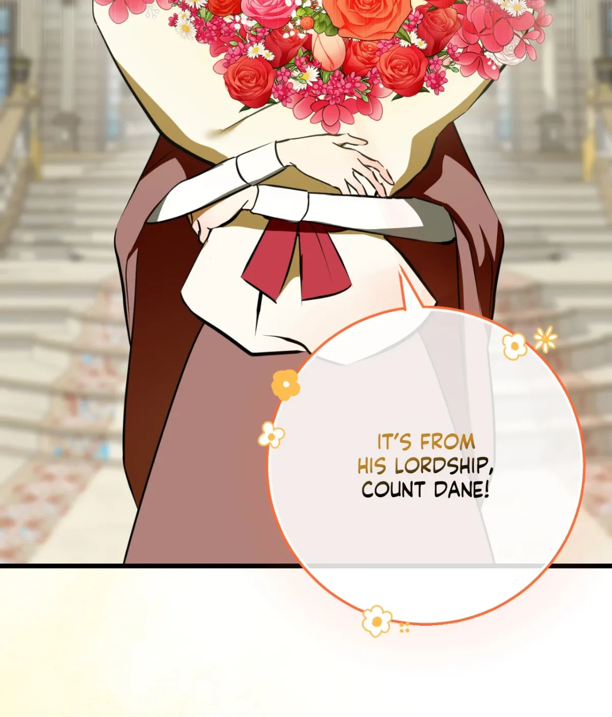 I Became My Son’s First Love Chapter 54 page 8 - 