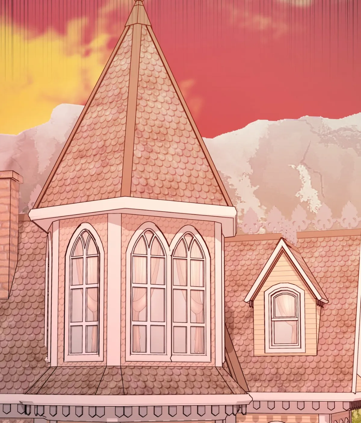 I Became My Son’s First Love Chapter 54 page 72 - 