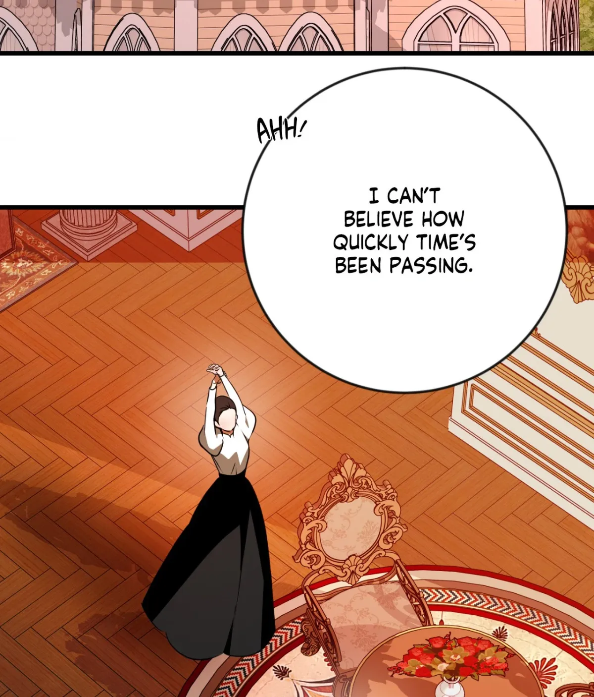 I Became My Son’s First Love Chapter 54 page 73 - 