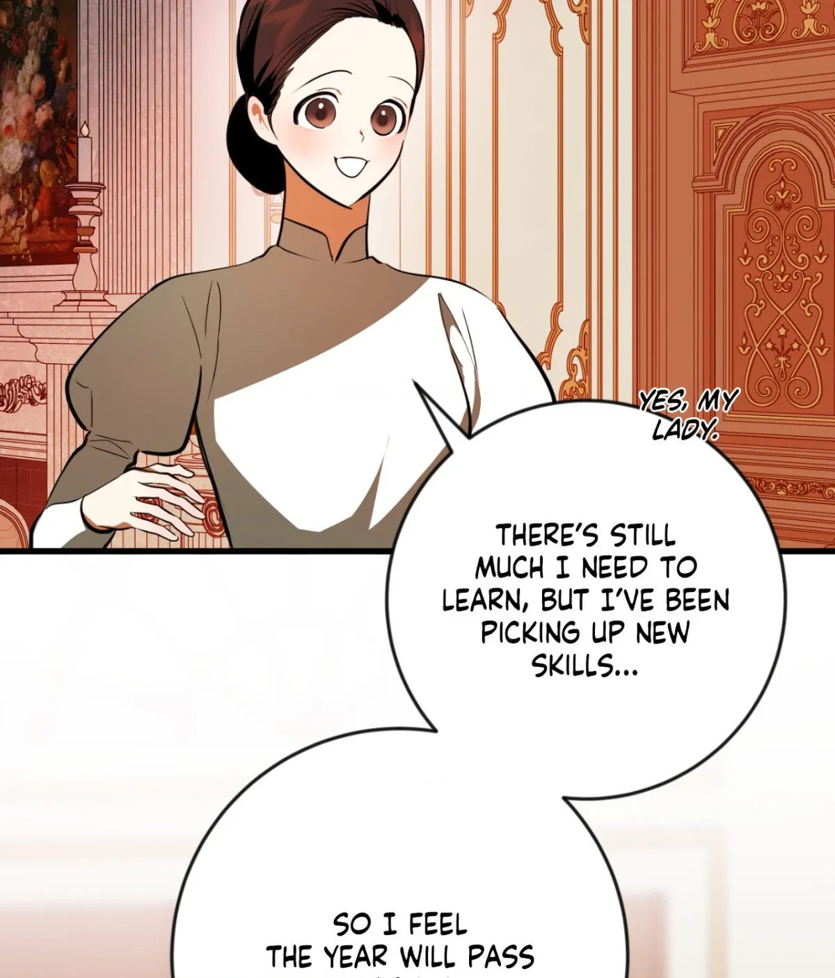 I Became My Son’s First Love Chapter 54 page 75 - 