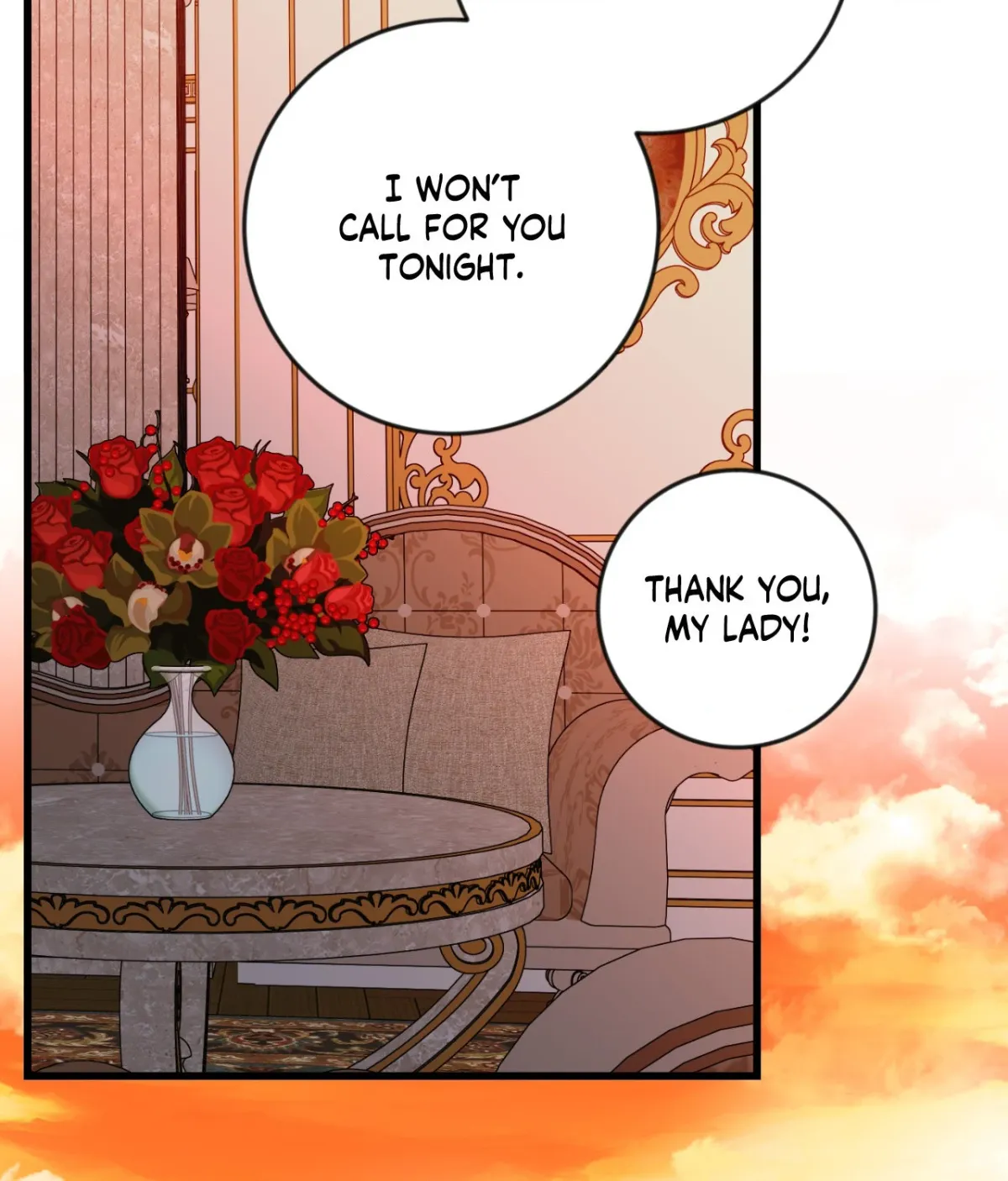 I Became My Son’s First Love Chapter 54 page 79 - 