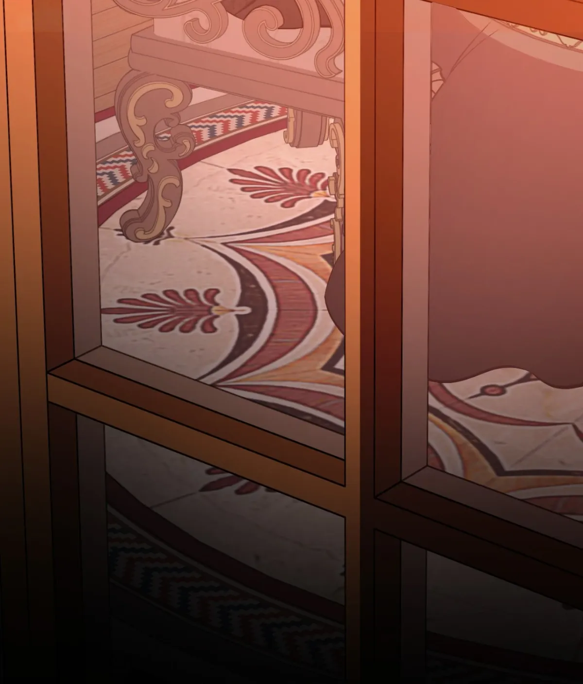I Became My Son’s First Love Chapter 54 page 83 - 