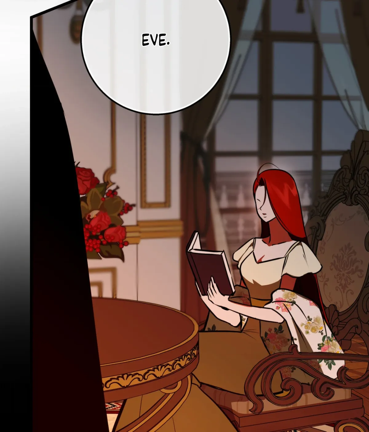 I Became My Son’s First Love Chapter 54 page 86 - 