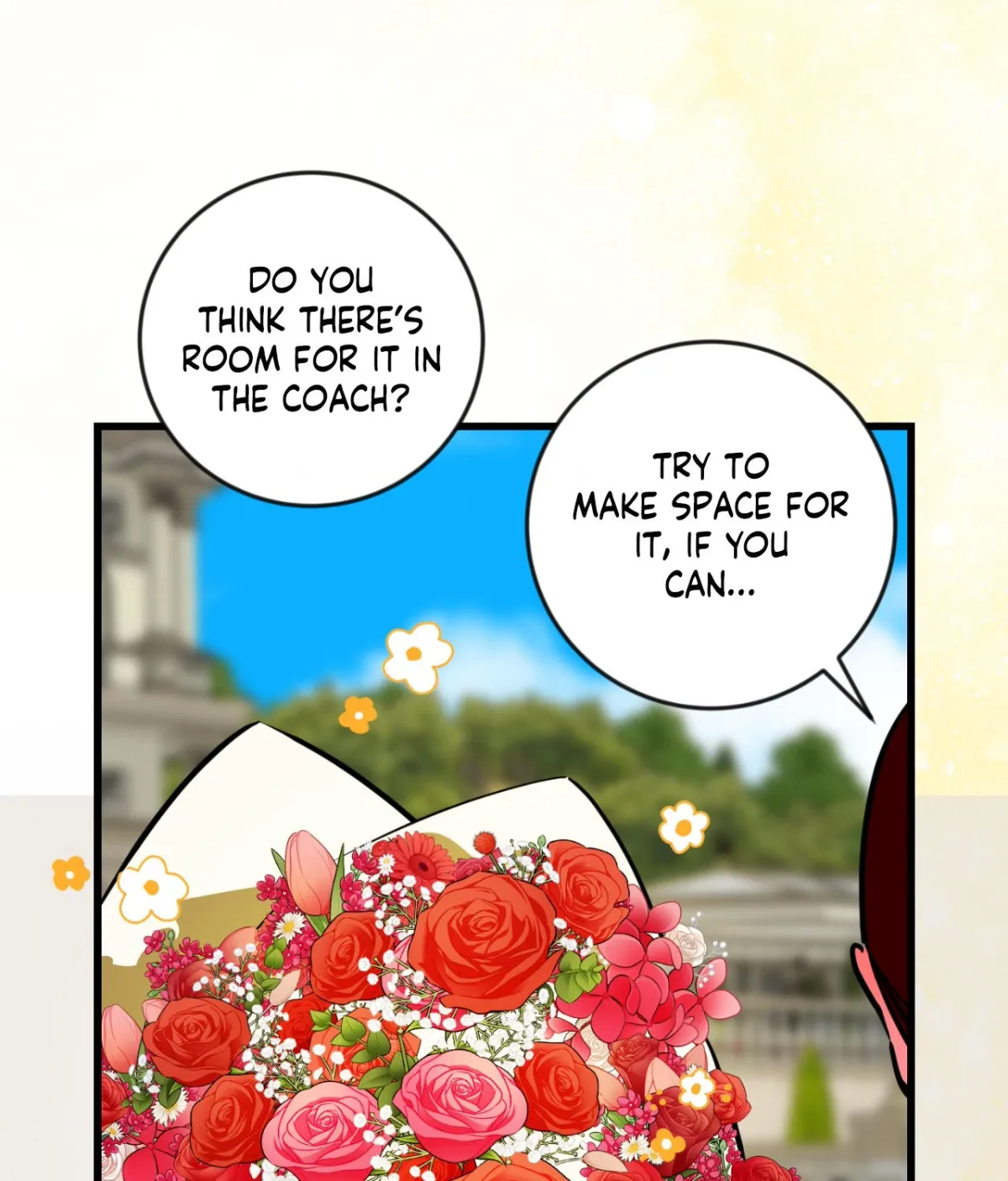 I Became My Son’s First Love Chapter 54 page 10 - 