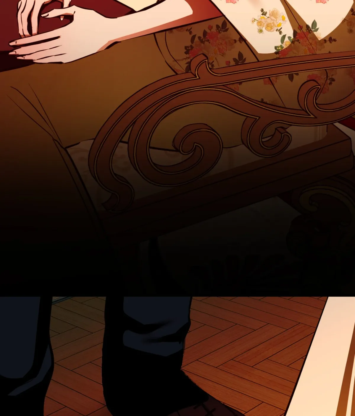 I Became My Son’s First Love Chapter 54 page 92 - 