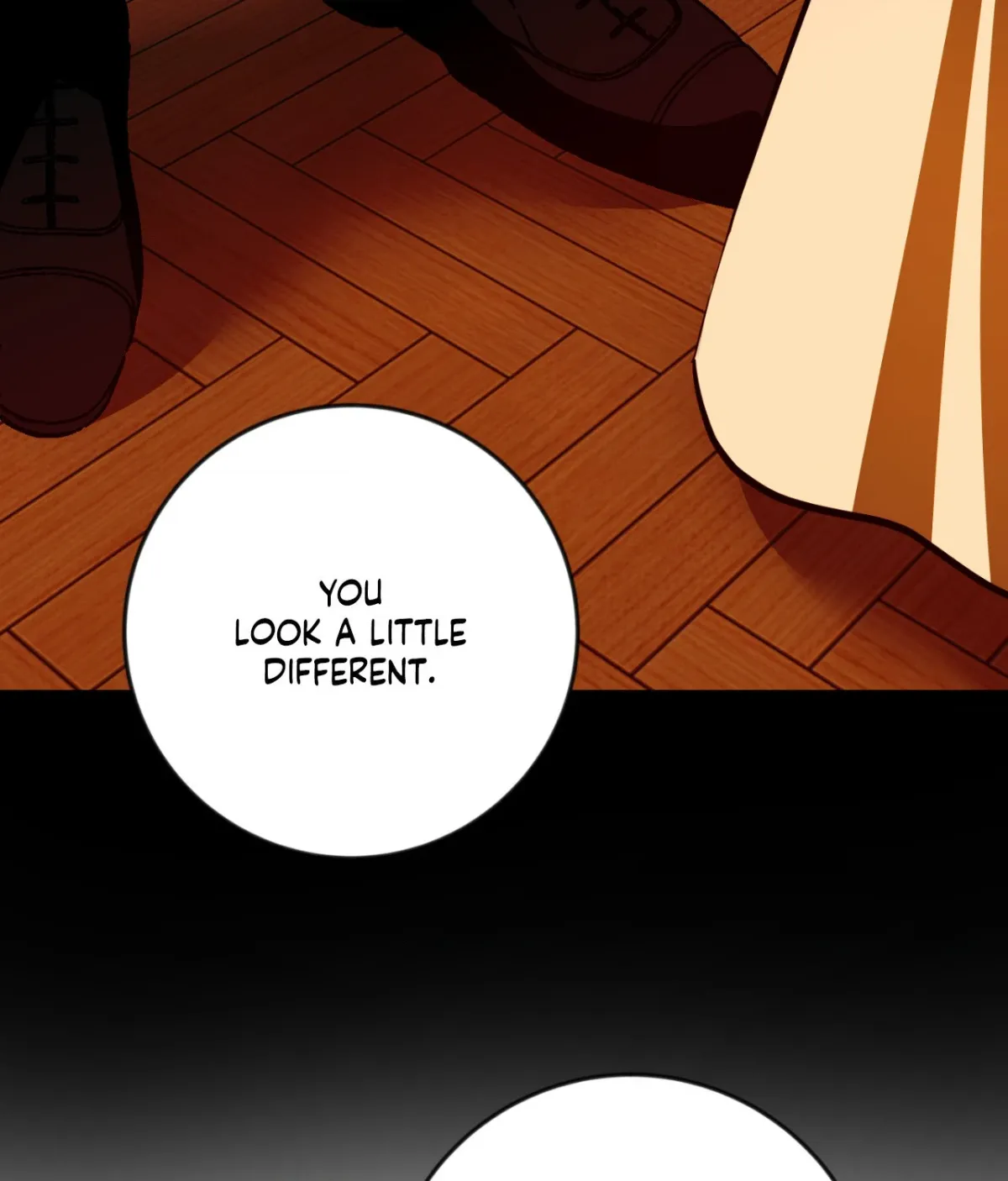 I Became My Son’s First Love Chapter 54 page 93 - 