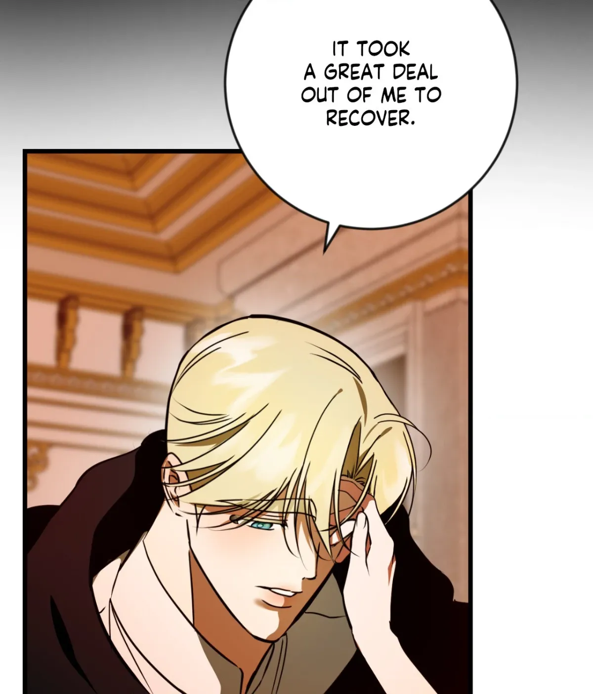 I Became My Son’s First Love Chapter 54 page 94 - 
