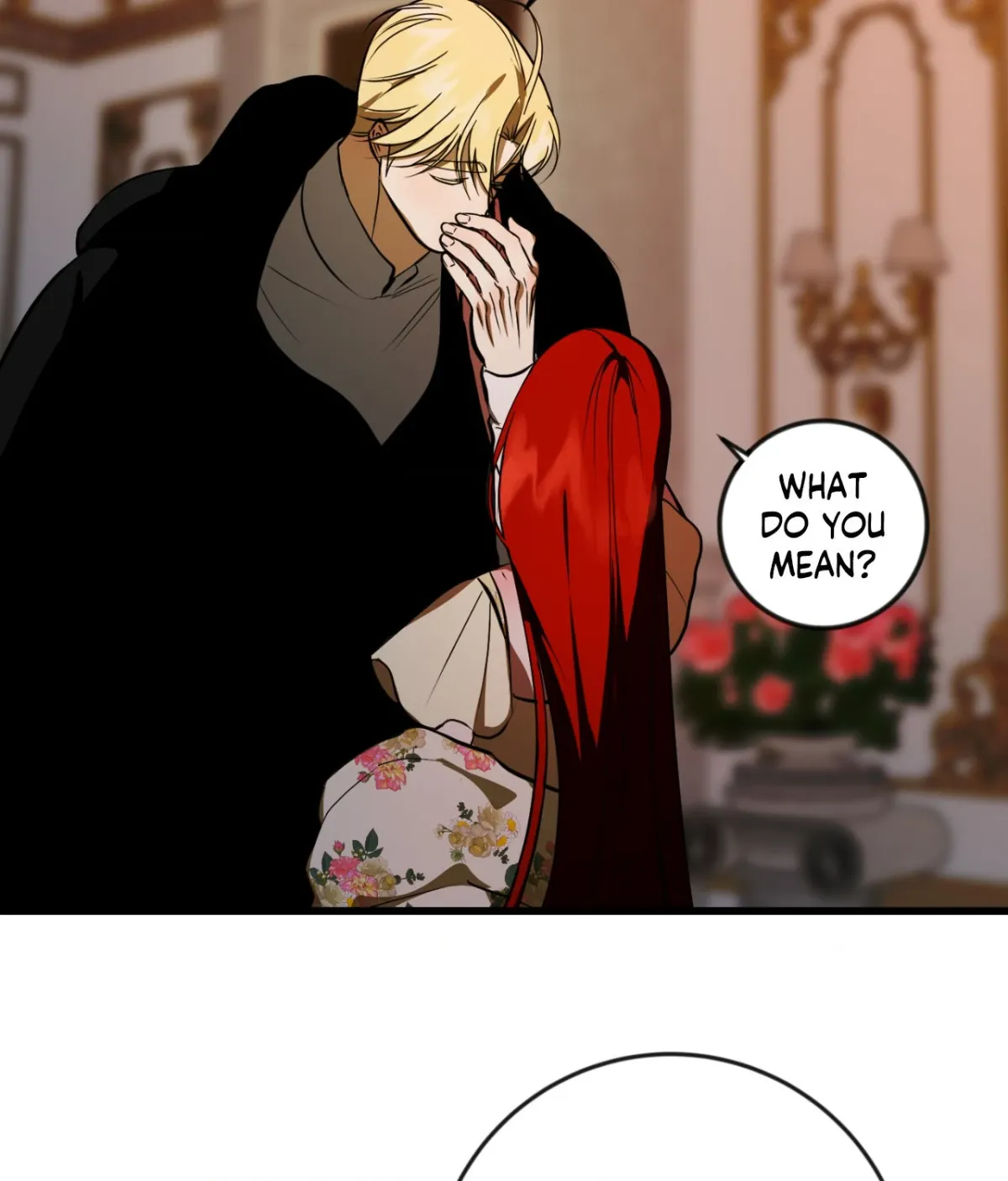 I Became My Son’s First Love Chapter 54 page 100 - 