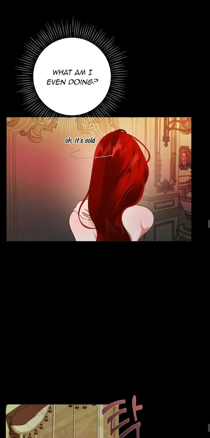 I Became My Son’s First Love Chapter 6 page 20 - 