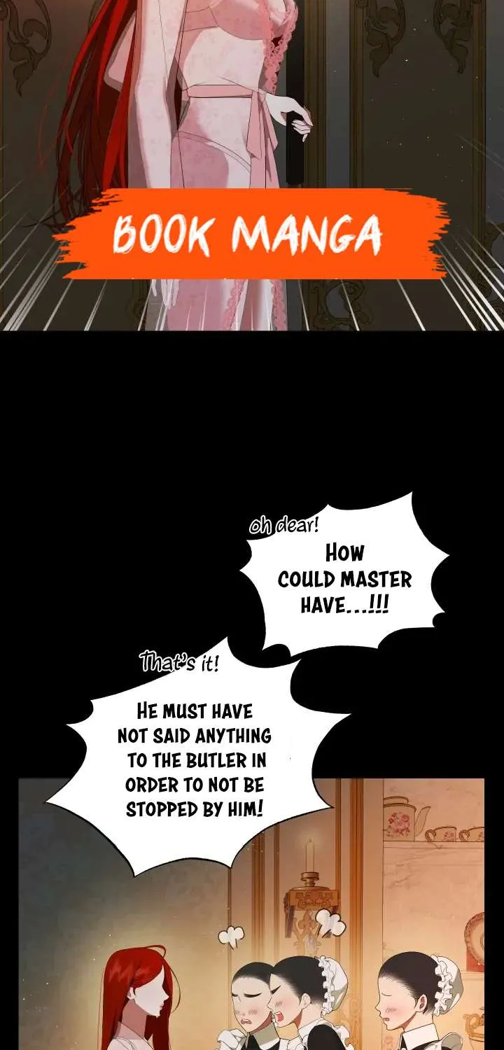 I Became My Son’s First Love Chapter 6 page 3 - 
