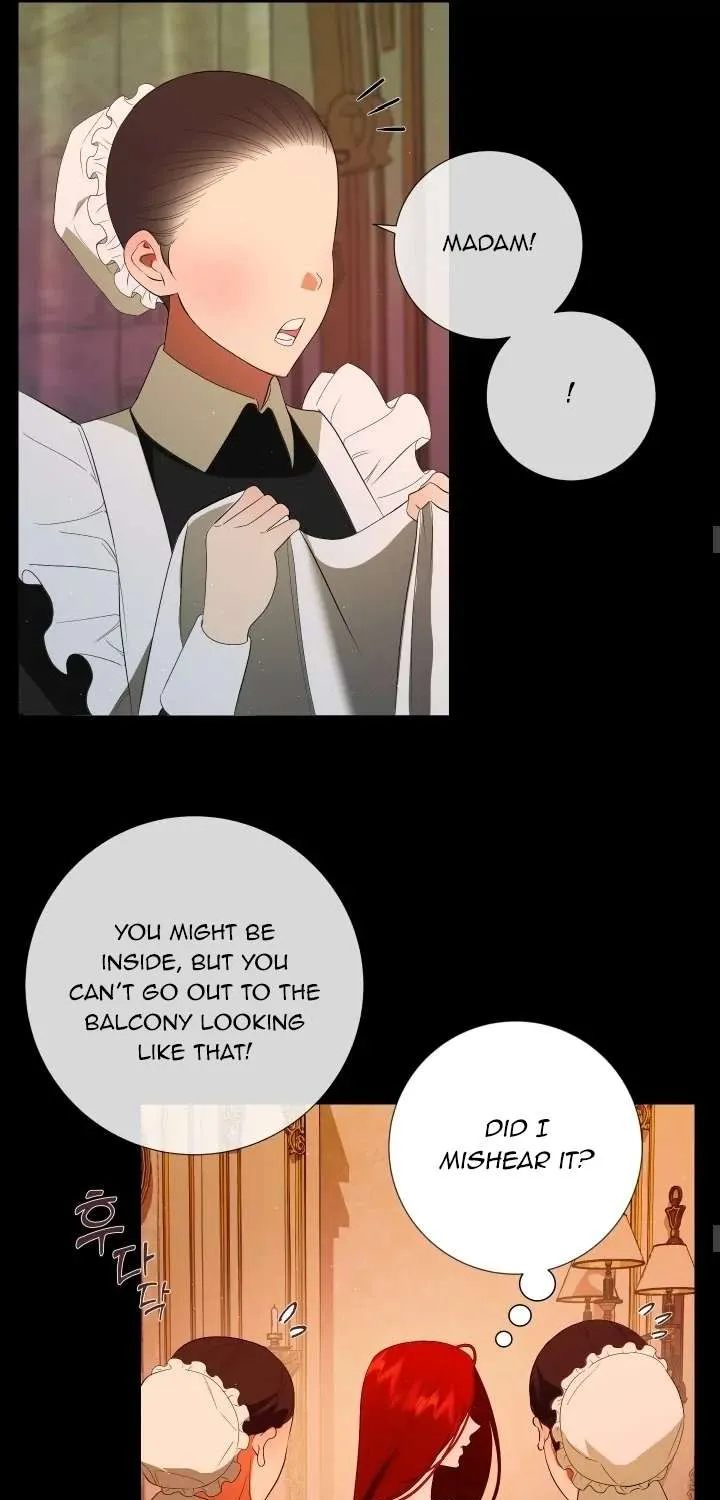 I Became My Son’s First Love Chapter 6 page 24 - 