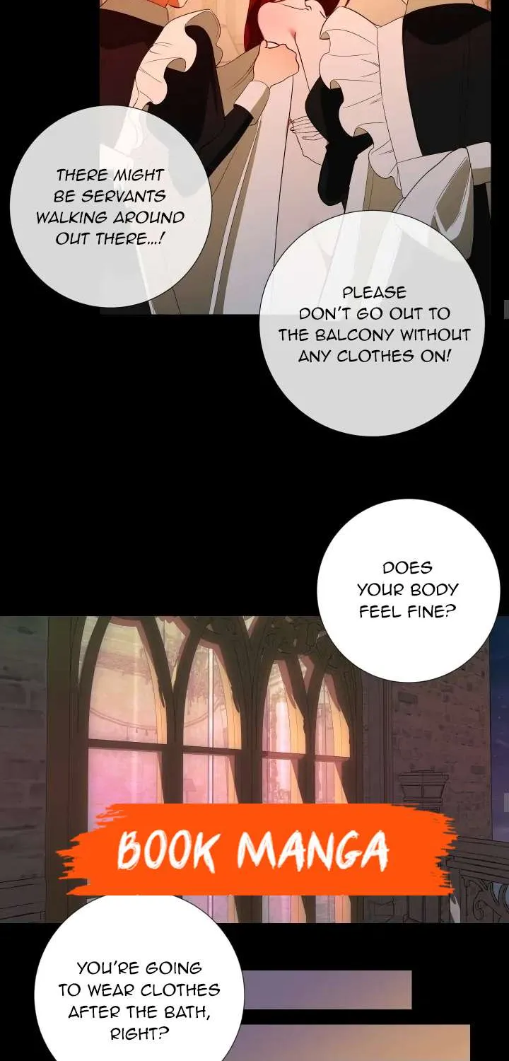 I Became My Son’s First Love Chapter 6 page 25 - 