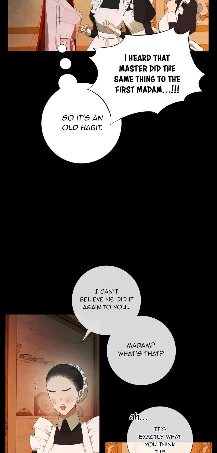 I Became My Son’s First Love Chapter 6 page 4 - 