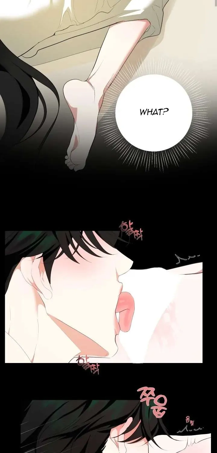 I Became My Son’s First Love Chapter 6 page 31 - 