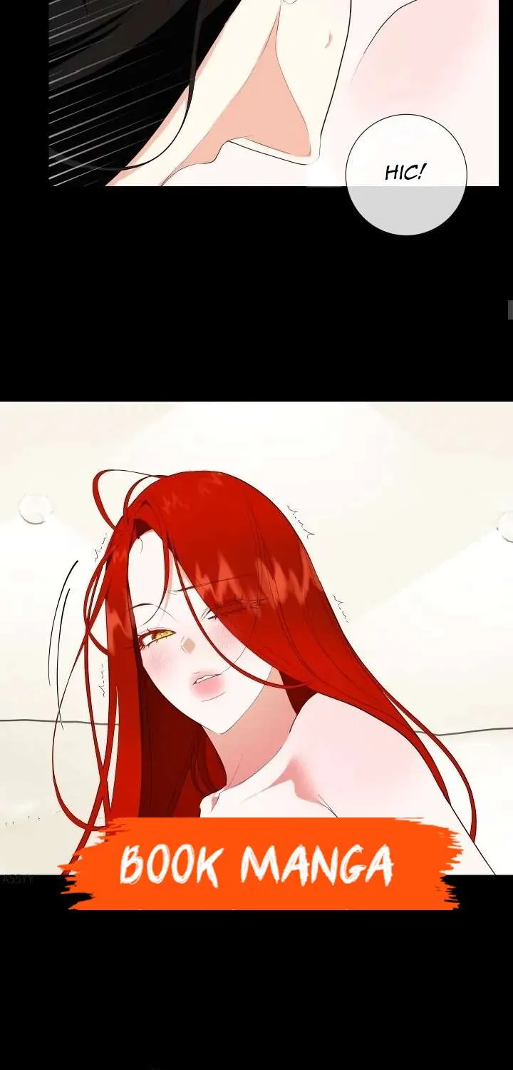 I Became My Son’s First Love Chapter 6 page 32 - 