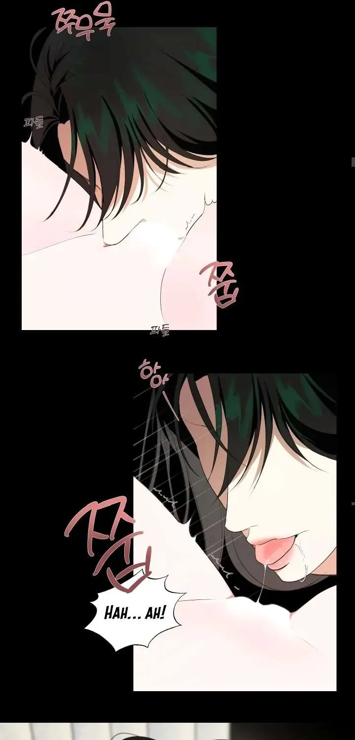 I Became My Son’s First Love Chapter 6 page 33 - 