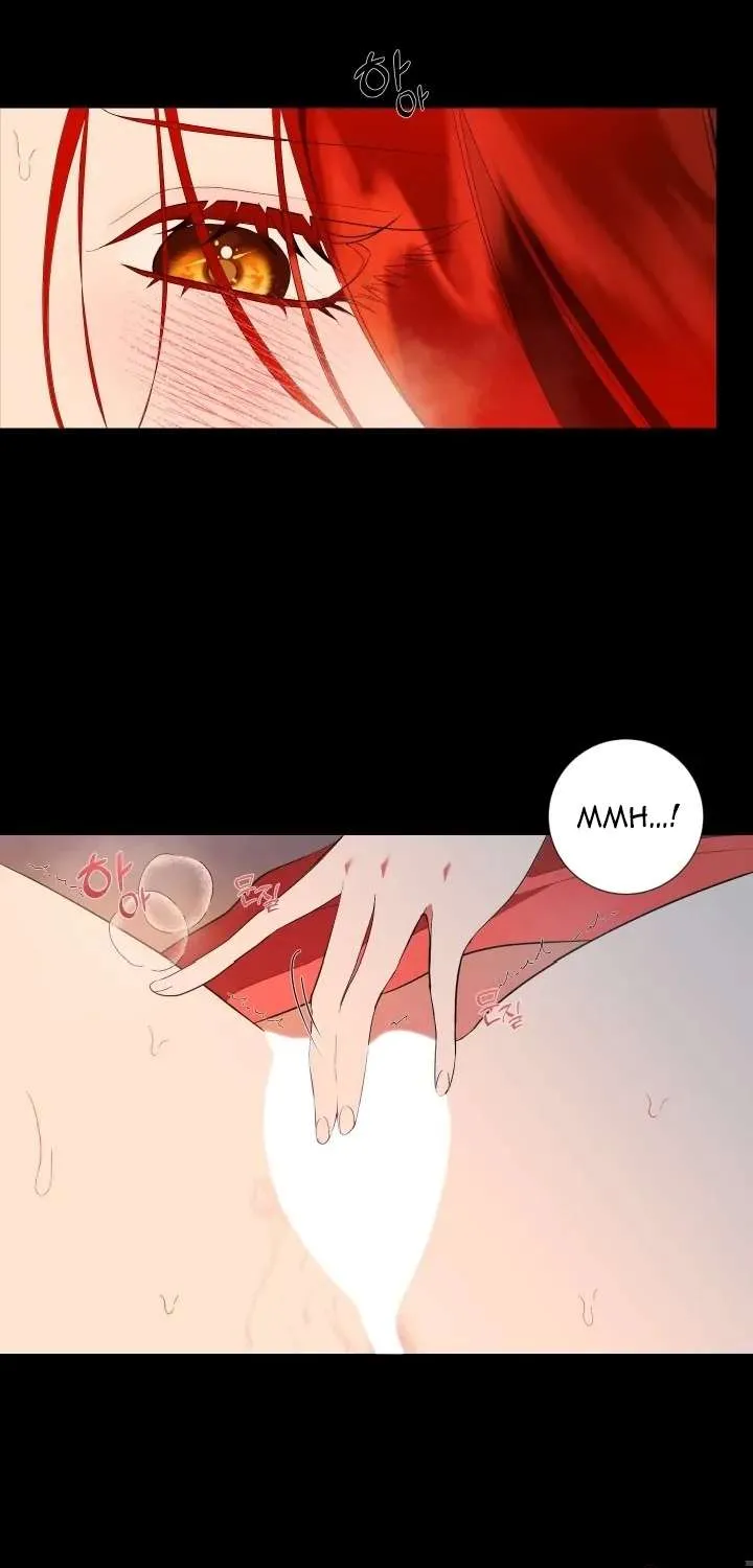 I Became My Son’s First Love Chapter 6 page 40 - 