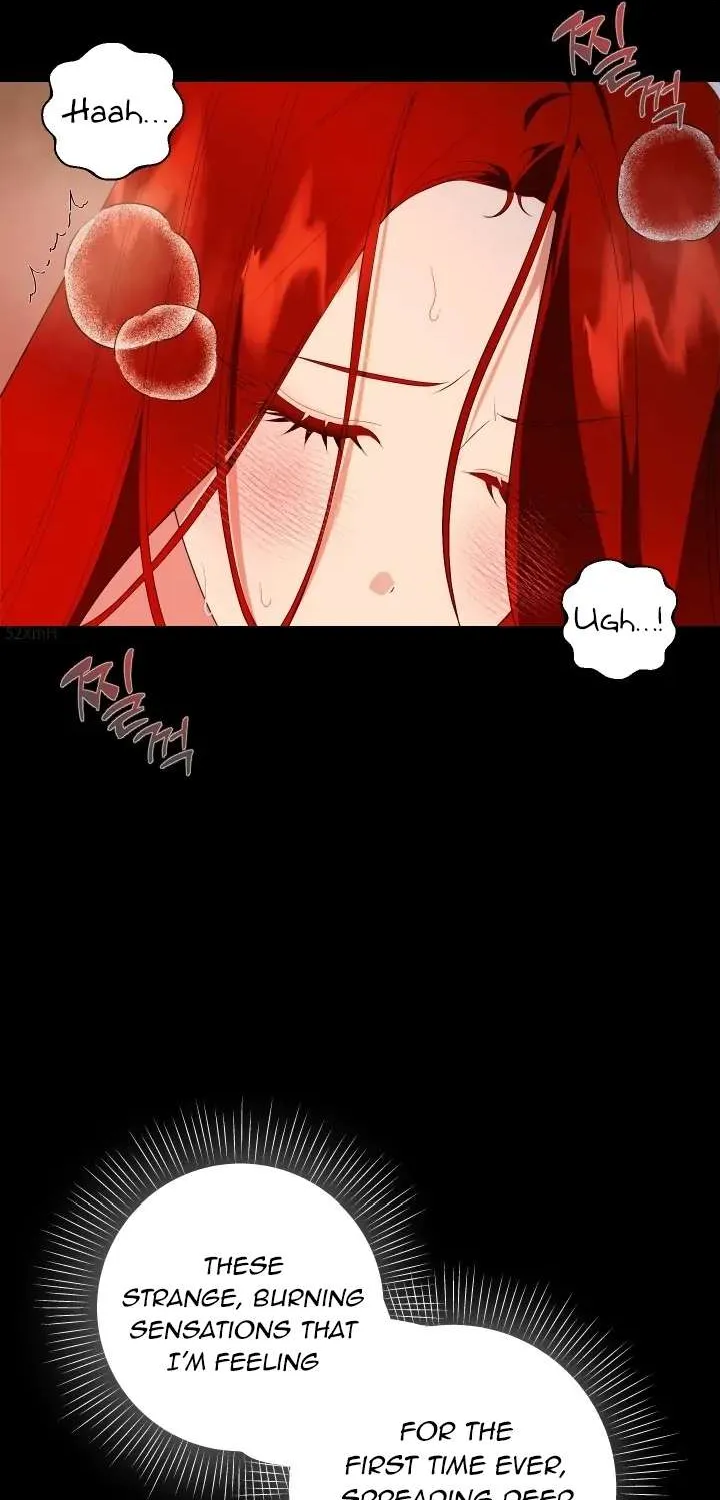 I Became My Son’s First Love Chapter 6 page 41 - 