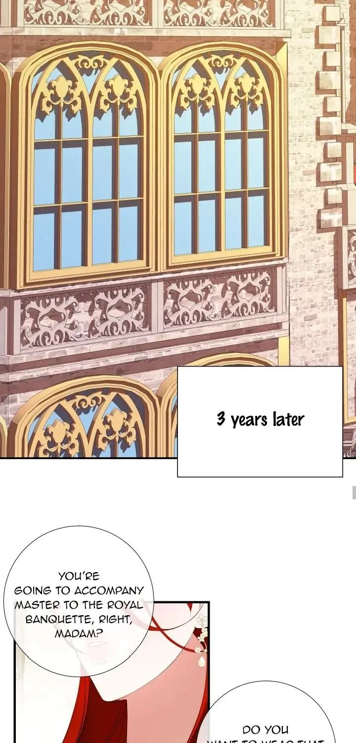 I Became My Son’s First Love Chapter 6 page 45 - 