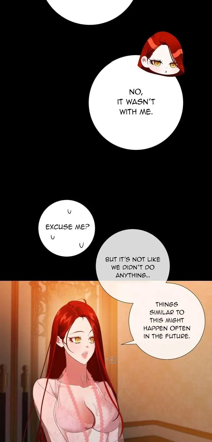 I Became My Son’s First Love Chapter 6 page 6 - 