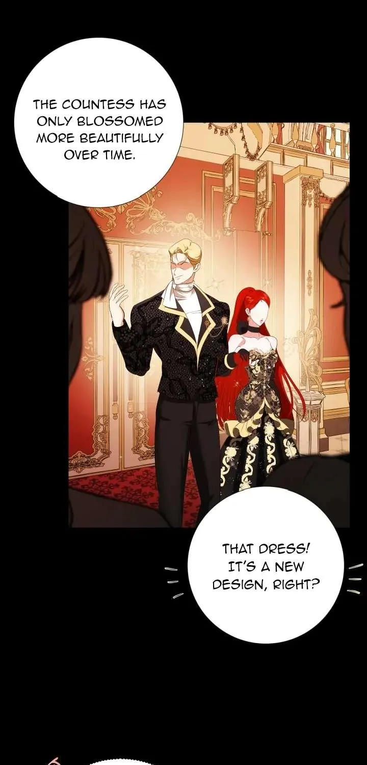 I Became My Son’s First Love Chapter 6 page 52 - 