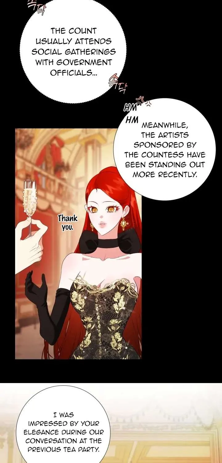 I Became My Son’s First Love Chapter 6 page 53 - 