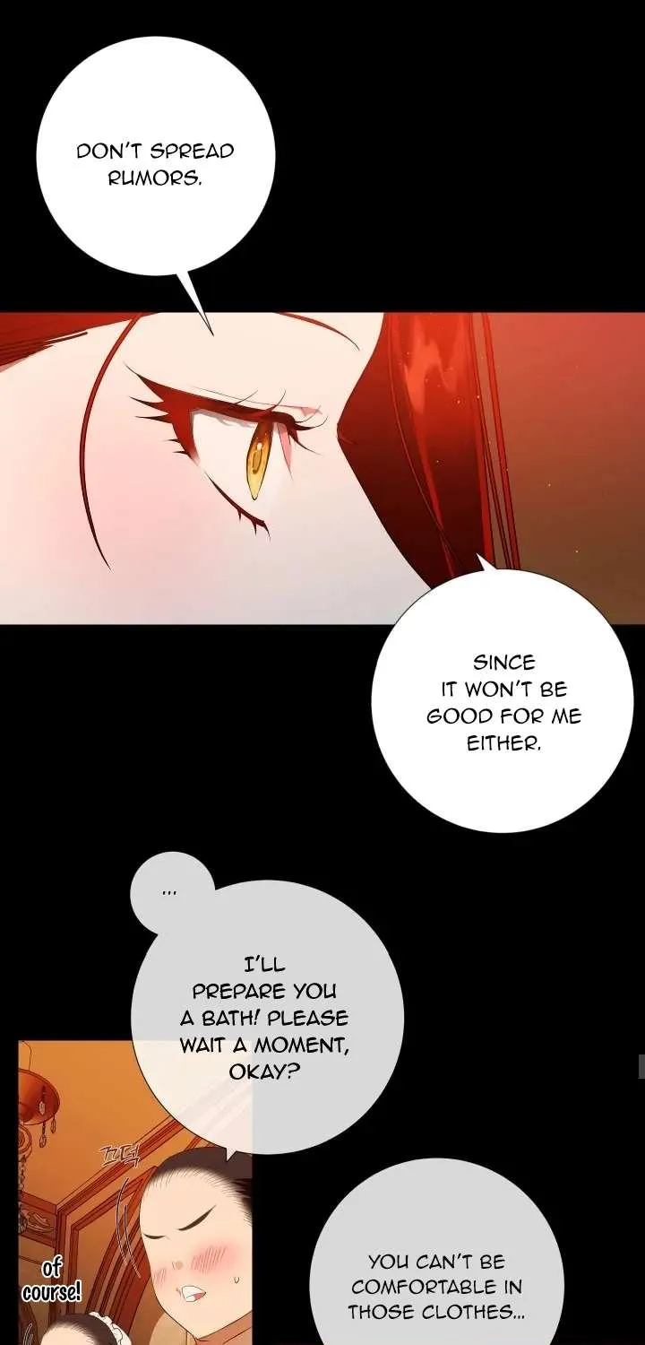 I Became My Son’s First Love Chapter 6 page 8 - 