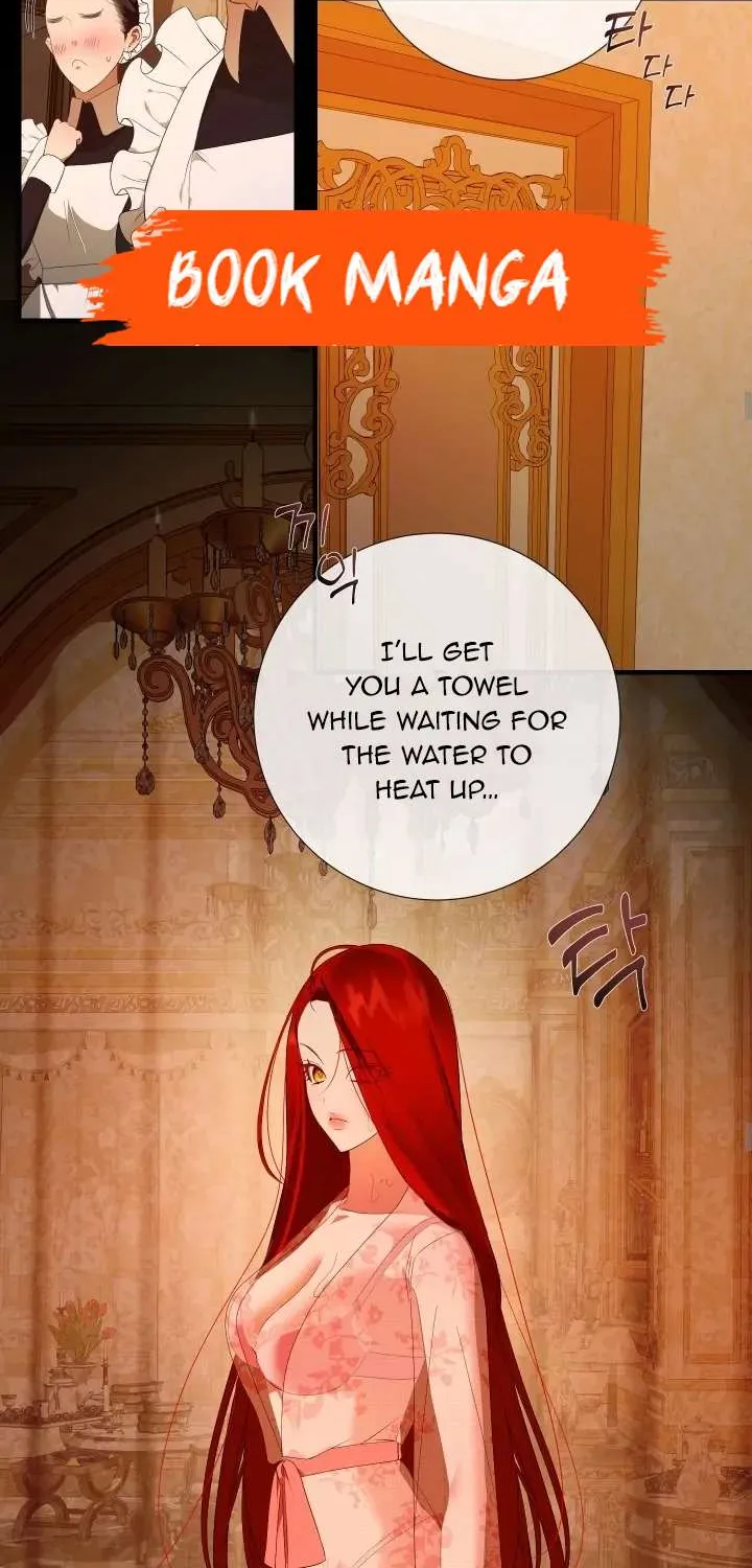 I Became My Son’s First Love Chapter 6 page 9 - 