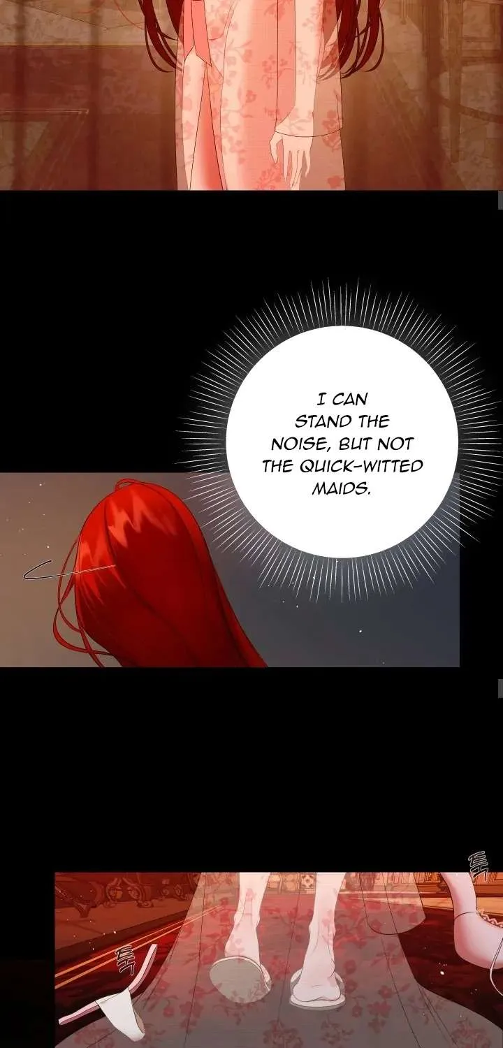 I Became My Son’s First Love Chapter 6 page 10 - 