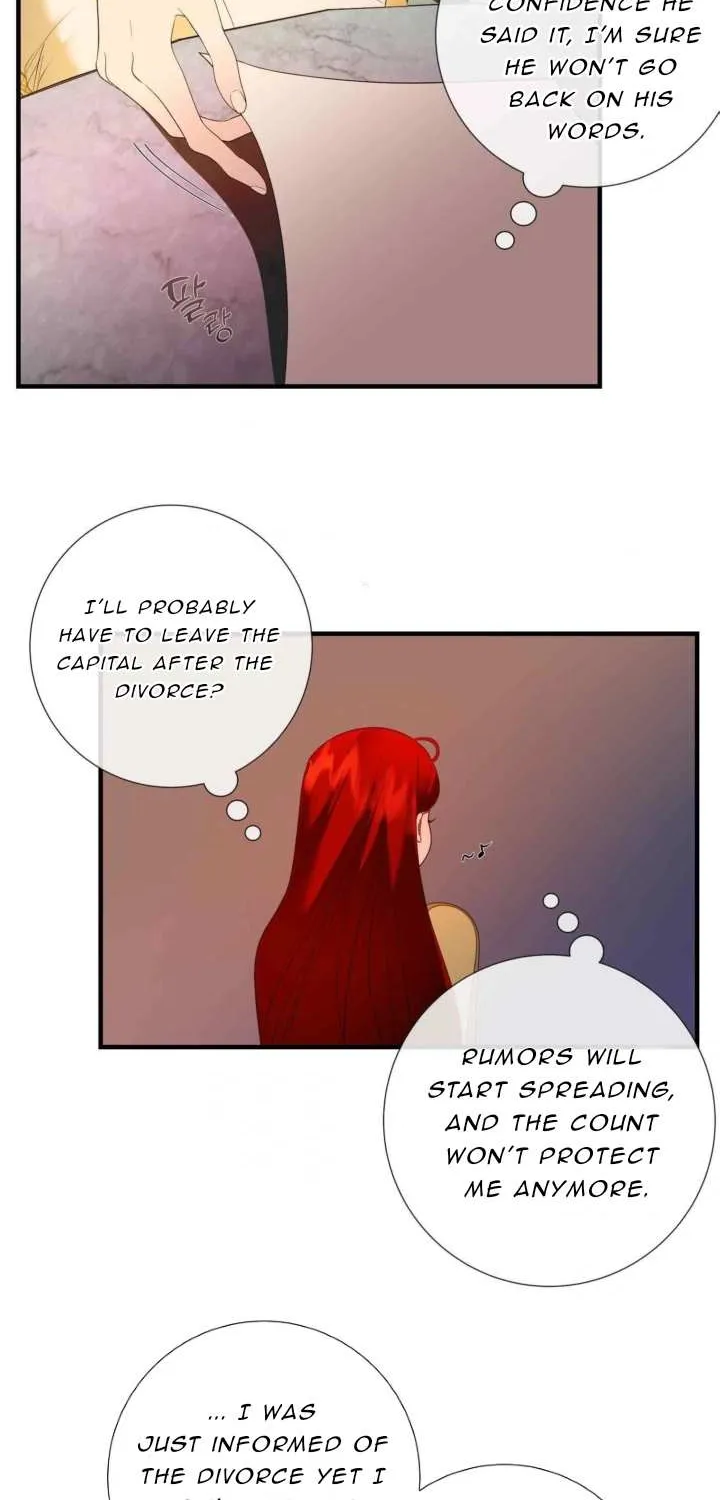 I Became My Son’s First Love Chapter 7 page 18 - 