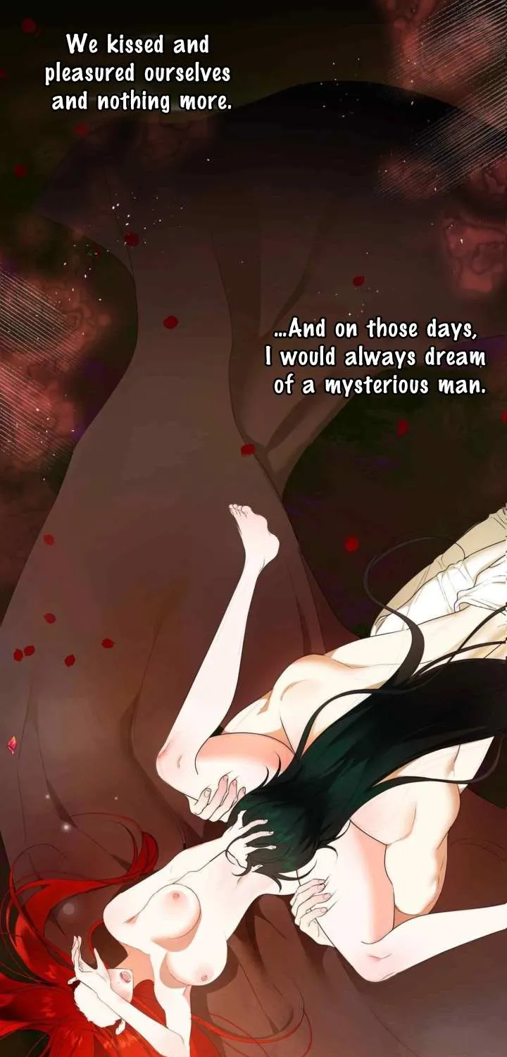 I Became My Son’s First Love Chapter 7 page 21 - 