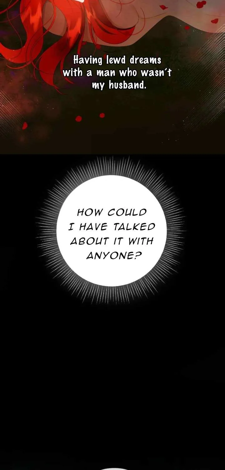 I Became My Son’s First Love Chapter 7 page 22 - 