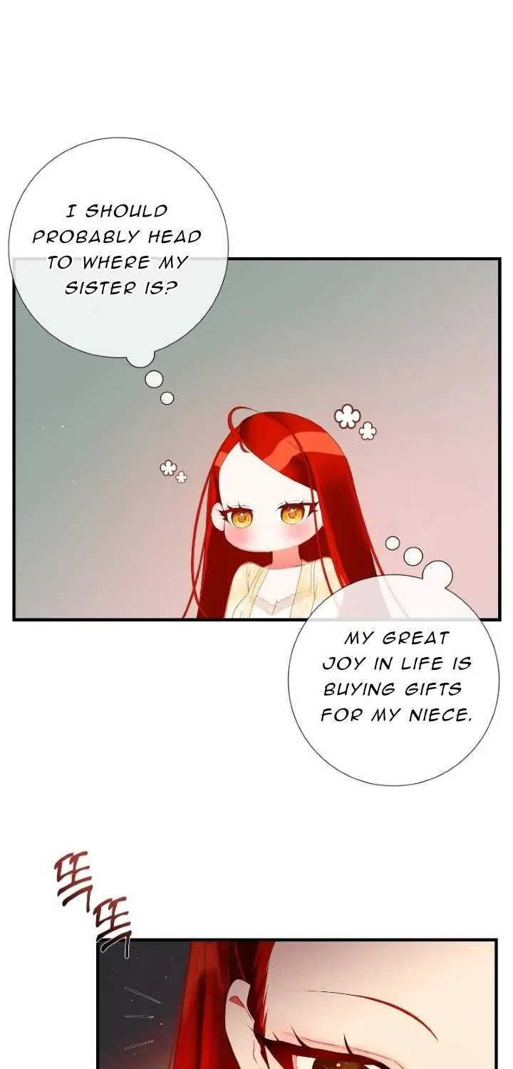 I Became My Son’s First Love Chapter 7 page 25 - 