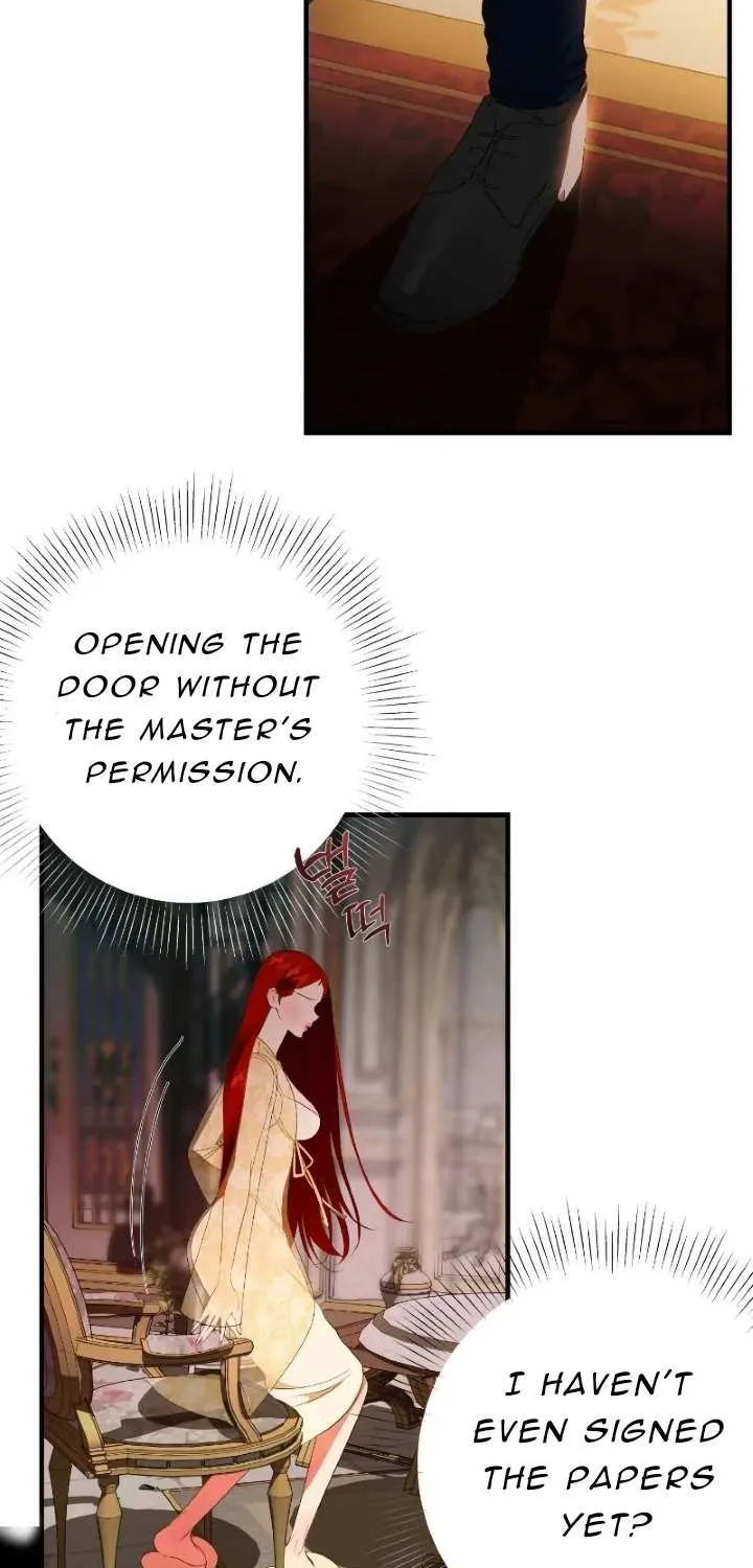 I Became My Son’s First Love Chapter 7 page 27 - 