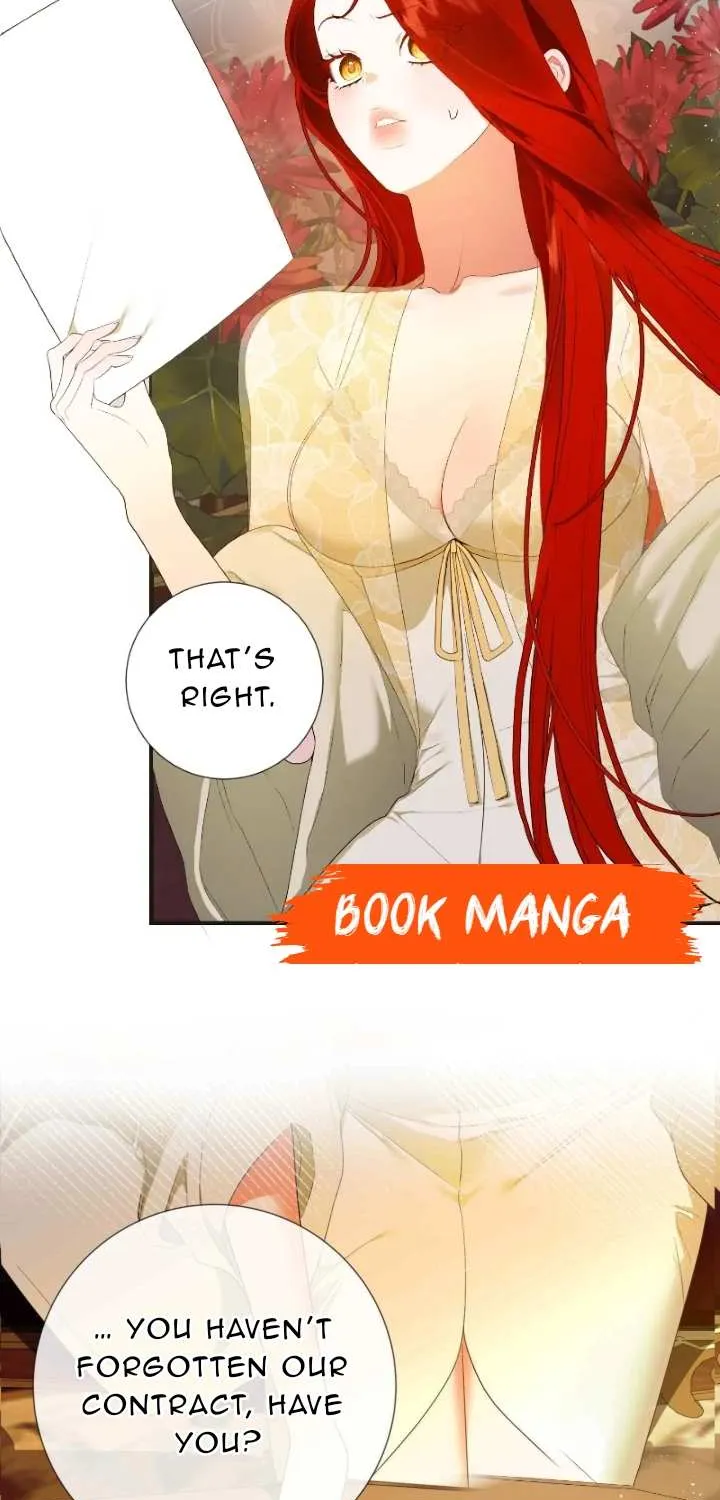 I Became My Son’s First Love Chapter 7 page 4 - 