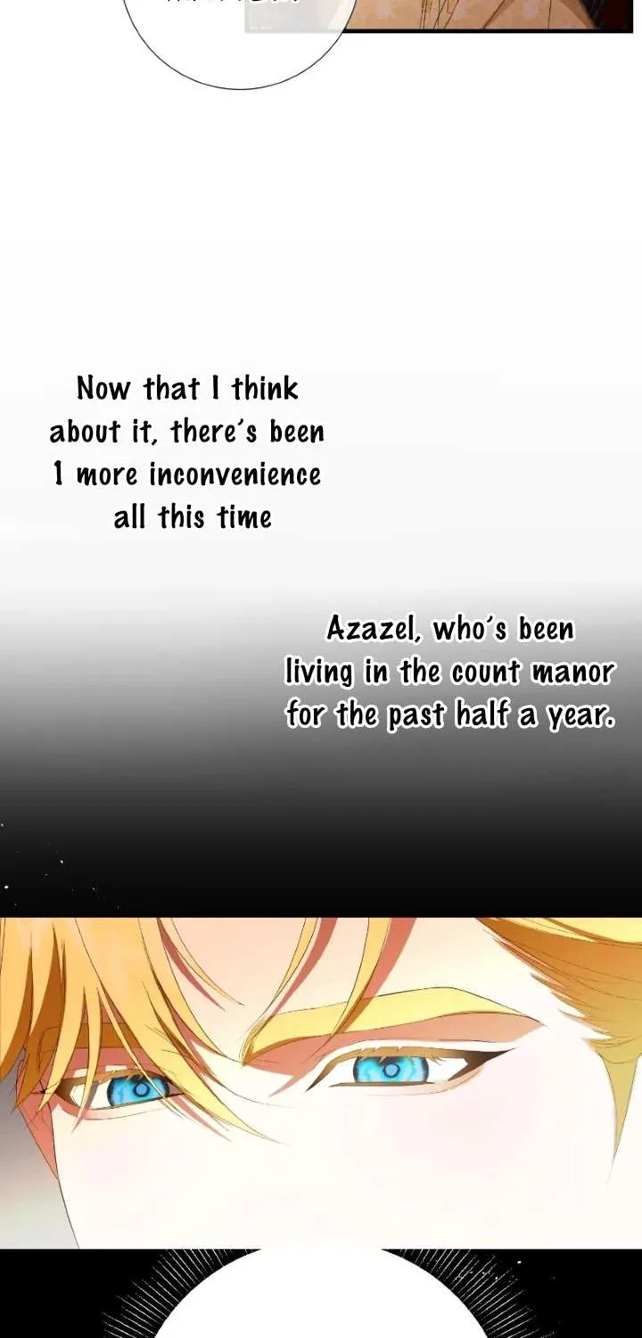 I Became My Son’s First Love Chapter 7 page 31 - 