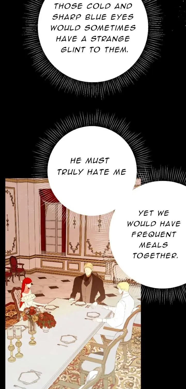 I Became My Son’s First Love Chapter 7 page 32 - 