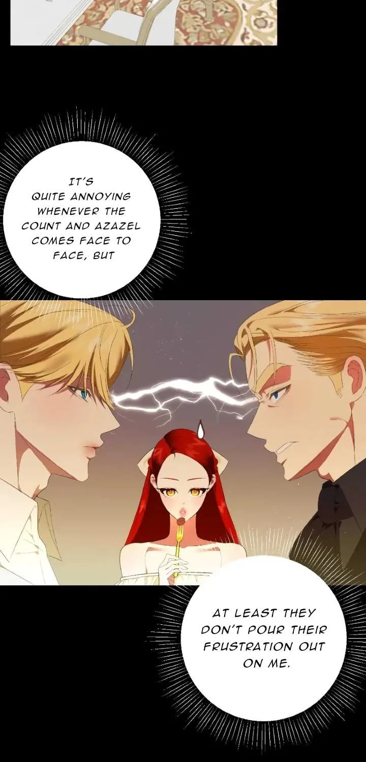 I Became My Son’s First Love Chapter 7 page 33 - 
